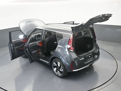 Used 2024 Kia Soul GT-Line FWD image 63