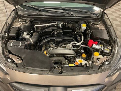Used 2023 Subaru Outback Limited AWD/4WD image 10