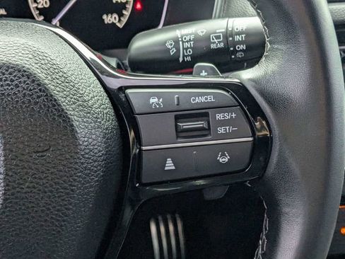 Used 2023 Honda Civic Sport image 22