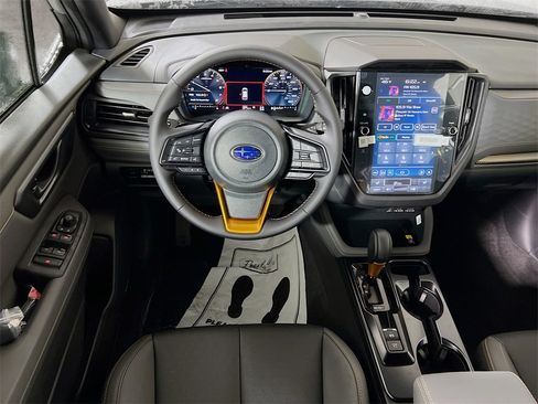 New 2026 Subaru Forester Wilderness image 18