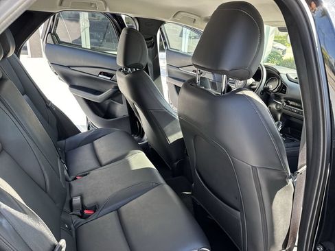 Used 2022 MAZDA CX-30 AWD 2.5 S w/ Select Package image 33