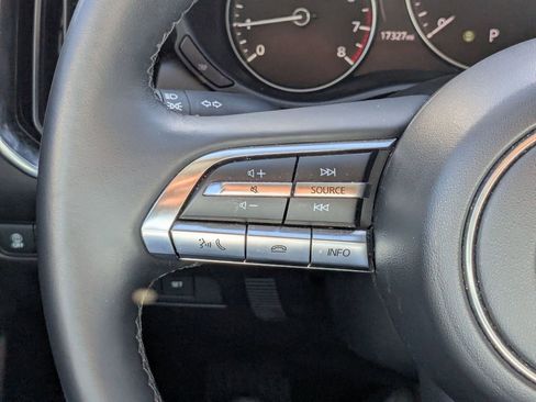 Used 2025 MAZDA CX-50 AWD 2.5 S w/ Premium Plus Pkg image 15