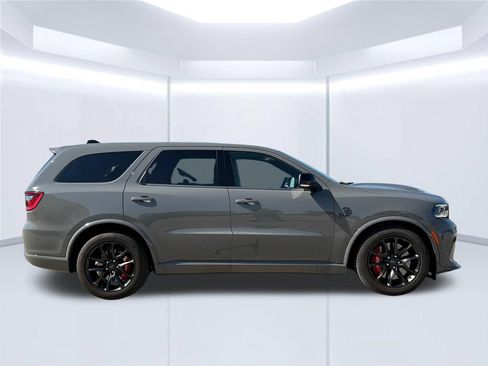 Used 2024 Dodge Durango SRT Hellcat AWD/4WD image 7