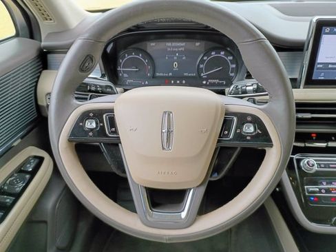 Used 2021 Lincoln Corsair FWD w/ Convenience Package image 35