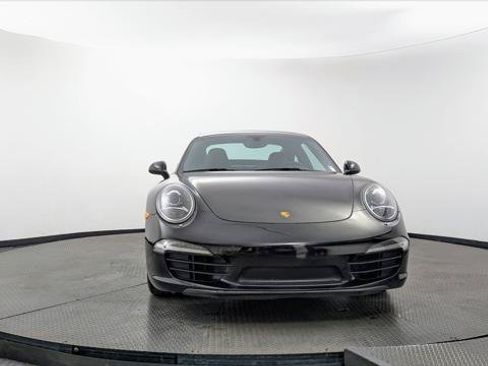 Used 2014 Porsche 911 Carrera RWD image 12
