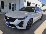 Used 2021 Cadillac CT5 Sport image 3