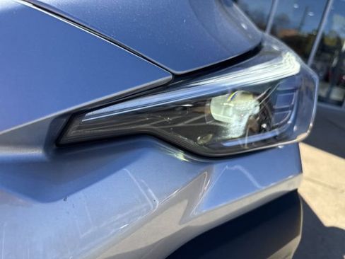 Certified 2024 Subaru Crosstrek 2.5i Wilderness w/ Wilderness Package image 27