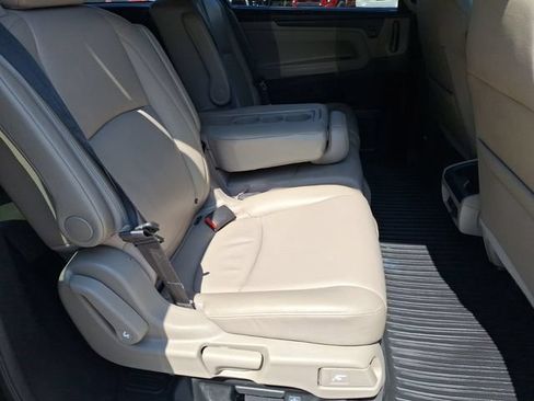 Used 2019 Honda Odyssey EX-L image 30