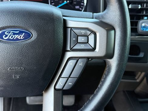 Used 2020 Ford Expedition XLT w/ Equipment Group 202A AWD/4WD image 20