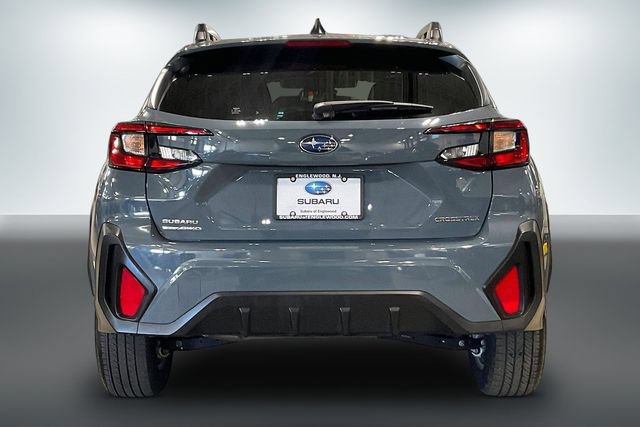 Used 2025 Subaru Crosstrek 2.5i Premium AWD/4WD image 4