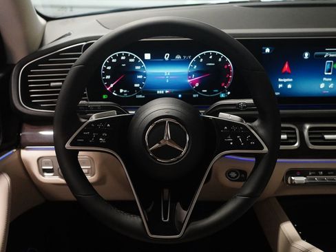 New 2026 Mercedes-Benz GLE 450 GLE 450 image 18