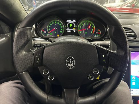 Used 2014 Maserati GranTurismo MC RWD image 20