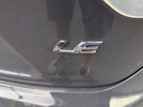 Certified 2025 Toyota Corolla LE FWD image 12