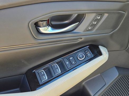 New 2026 Honda Accord Touring image 11