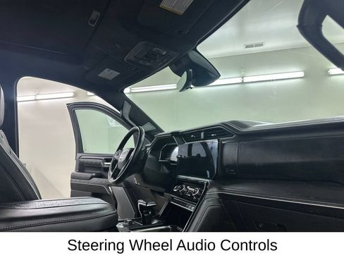 Used 2024 GMC Sierra 1500 AT4X AWD/4WD image 21