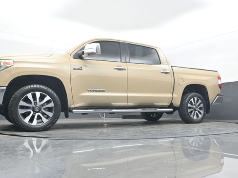 Used 2019 Toyota Tundra Limited image 20