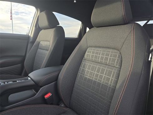 New 2026 Honda HR-V Sport image 10