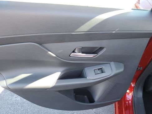 New 2026 Nissan Sentra SV w/ SV Convenience Package image 16