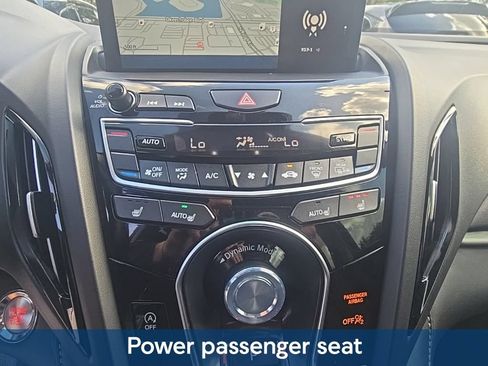 Certified 2024 Acura RDX SH-AWD w/ Technology Package image 23