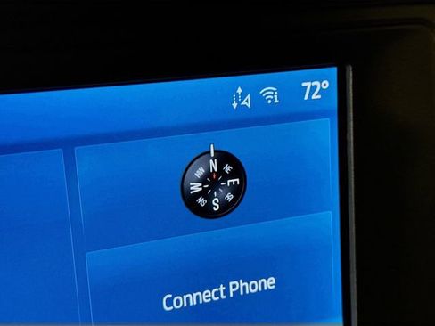 Used 2021 Ford Bronco Big Bend AWD/4WD image 13