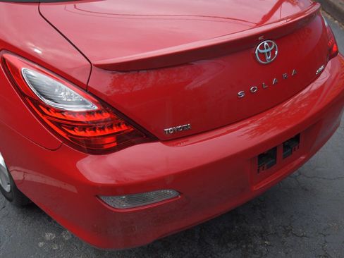 Used 2008 Toyota Solara SLE image 18