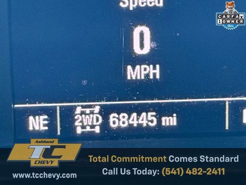 Certified 2022 Chevrolet Silverado 1500 Custom image 21