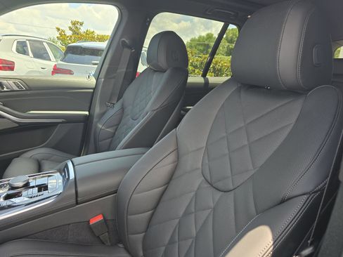 New 2026 BMW X5 sDrive40i w/ M Sport Package RWD image 40