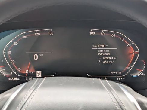 Used 2021 BMW X5 sDrive40i w/ Premium Package RWD image 29