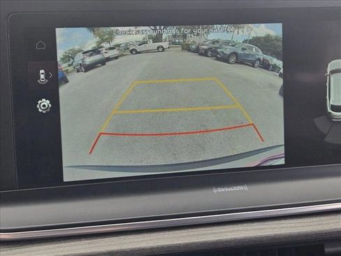 Used 2022 Kia Telluride EX w/ EX Premium Package image 14