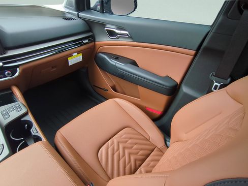 New 2026 Kia Sportage X-Line Prestige image 12