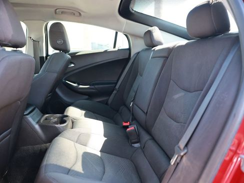 Used 2019 Chevrolet Volt LT image 32
