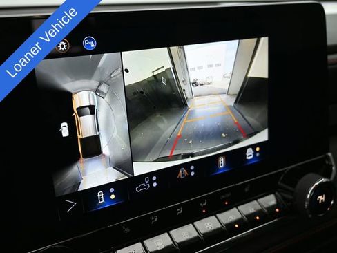 New 2025 Chevrolet Colorado Z71 w/ Technology Package image 26