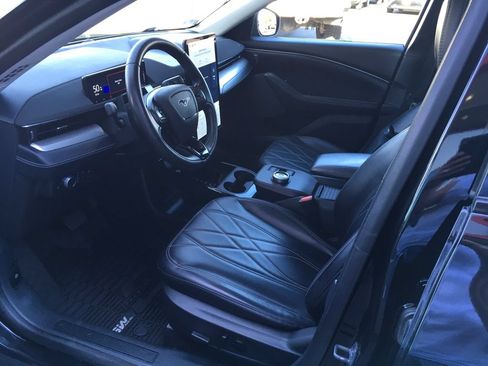 Used 2021 Ford Mustang Mach-E California Route 1 RWD image 21