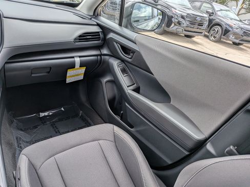 Used 2026 Subaru Crosstrek 2.5i Premium AWD/4WD image 18