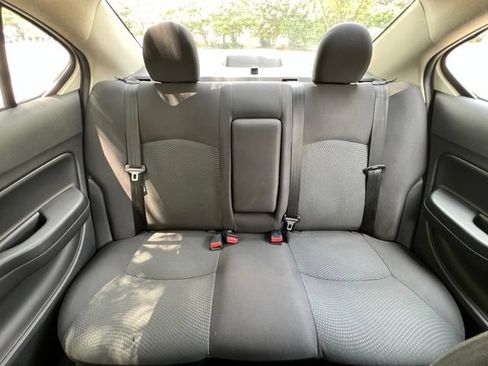 Used 2019 Mitsubishi Mirage G4 ES FWD image 24
