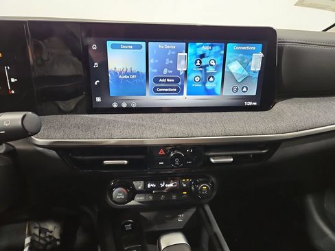 New 2026 Nissan Kicks SV w/ SV Premium Package AWD/4WD image 18