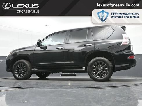 Certified 2023 Lexus GX 460 Premium w/ Premium Package AWD/4WD image 39