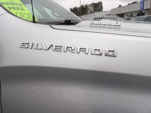 Used 2021 Chevrolet Silverado 1500 LT image 14