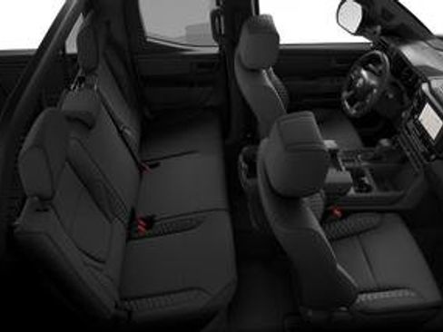 New 2026 Toyota Tundra SR image 25