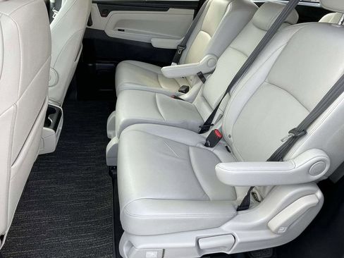 Used 2025 Honda Odyssey EX-L image 26