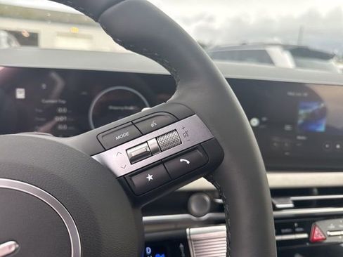 New 2026 Hyundai Tucson Limited w/ Tow & Go Package image 23