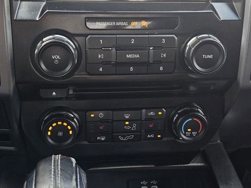 Used 2016 Ford F150 XLT w/ Equipment Group 302A Luxury RWD image 35