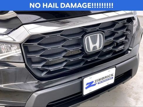 Certified 2023 Honda Passport EX-L image 31