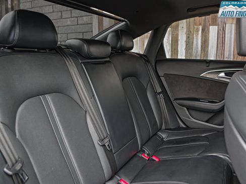 Used 2017 Audi S6 Premium Plus AWD/4WD image 21