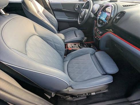 Used 2023 MINI Cooper Countryman John Cooper Works image 22