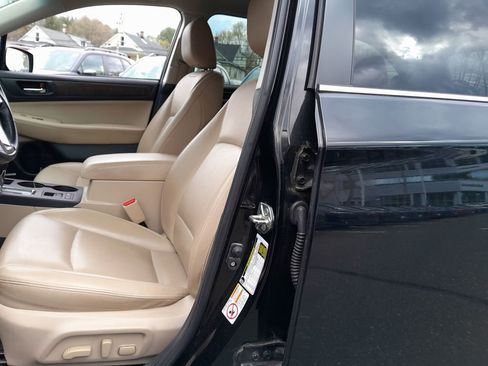 Used 2015 Subaru Outback 2.5i Limited image 15