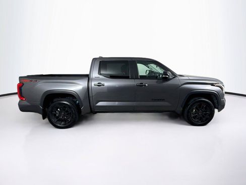 Used 2024 Toyota Tundra Limited w/ TRD Off-Road Package AWD/4WD image 6