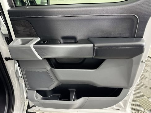 Used 2024 Ford F150 XLT image 25