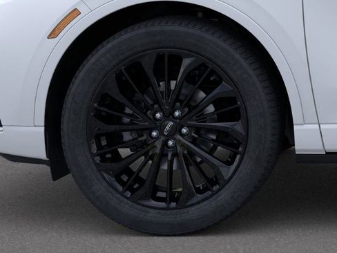 New 2025 Lincoln Corsair Reserve w/ Jet Appearance Package image 19