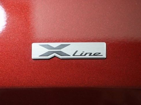 Used 2024 Kia Sportage X-Line w/ X-Line Premium Package image 10